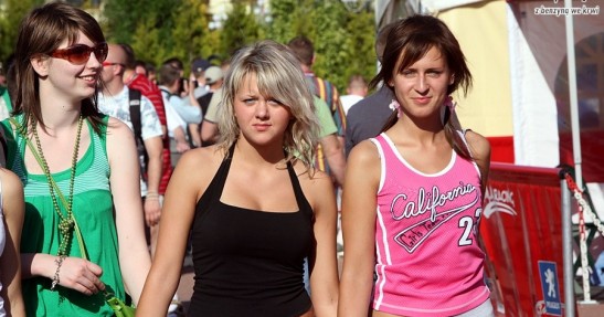 Rajd Polski 2008