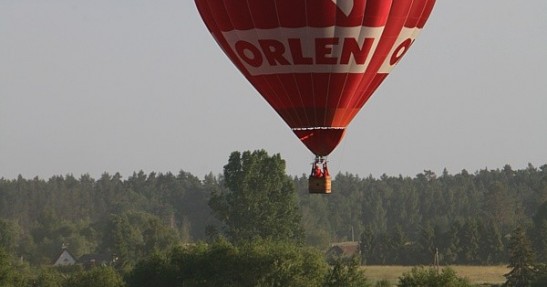 Rajd Polski 2008
