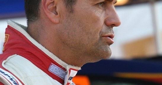 Rajd Polski 2008