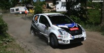 Rajd Polski 2008