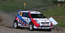 Rajd Polski 2008