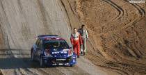 Rajd Polski 2008