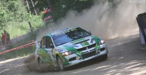 Rajd Polski 2008