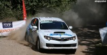 Rajd Polski 2008