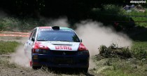 Rajd Polski 2008