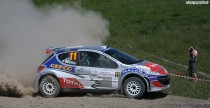 Rajd Polski 2008