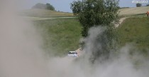 Rajd Polski 2008