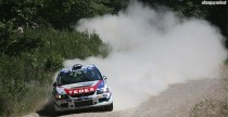 Rajd Polski 2008