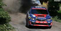Rajd Polski 2008