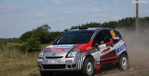 Rajd Polski 2008