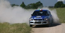 Rajd Polski 2008