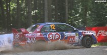 Rajd Polski 2008