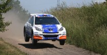 Rajd Polski 2008
