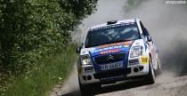 Rajd Polski 2008