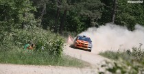 Rajd Polski 2008