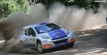 Rajd Polski 2008