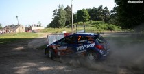 Rajd Polski 2008