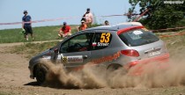 Rajd Polski 2008