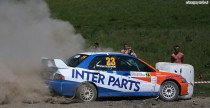 Rajd Polski 2008
