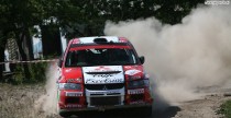 Rajd Polski 2008