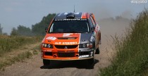 Rajd Polski 2008