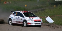 Rajd Polski 2008