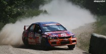 Rajd Polski 2008