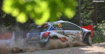 Rajd Polski 2008