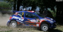Rajd Polski 2008