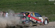 Rajd Polski 2008