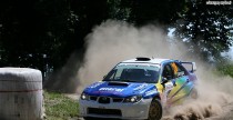 Rajd Polski 2008