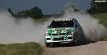 Rajd Polski 2008