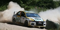 Rajd Polski 2008