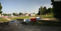 Rajd Polski 2008