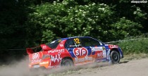 Rajd Polski 2008