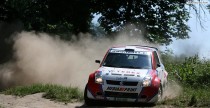 Rajd Polski 2008