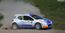 Rajd Polski 2008