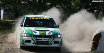 Rajd Polski 2008