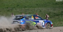 Rajd Polski 2008