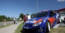 Rajd Polski 2008
