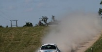 Rajd Polski 2008