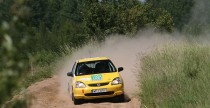Rajd Polski 2008