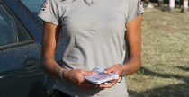 Rajd Polski 2008