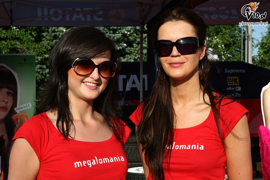 Rajd Polski 2008