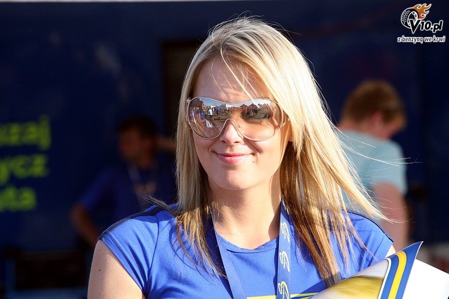 Rajd Polski 2008