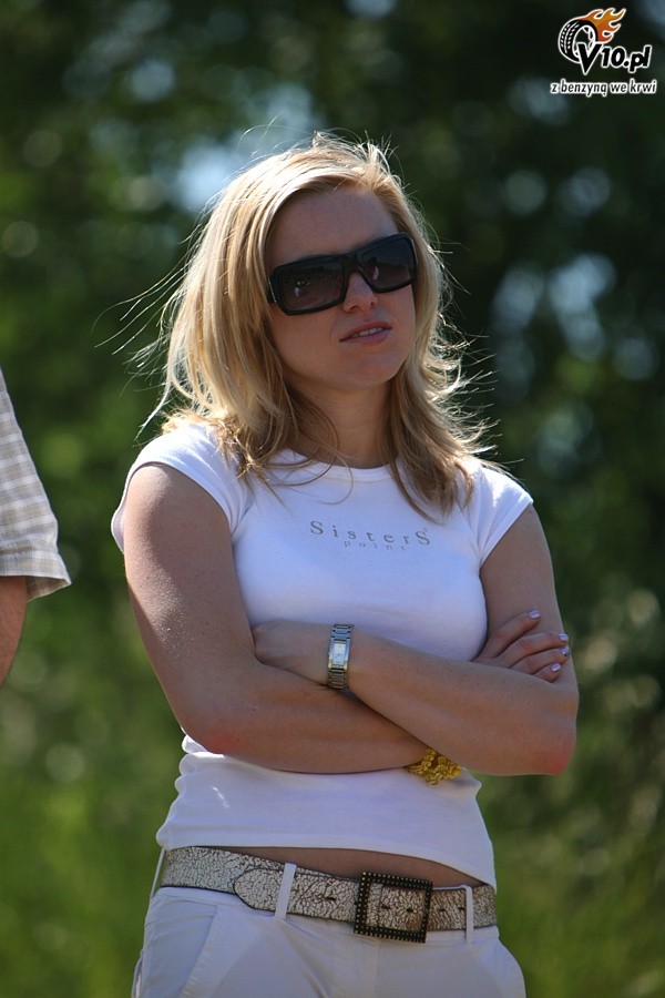 Rajd Polski 2008