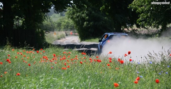 Rajd Polski 2008
