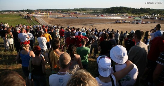 Rajd Polski 2008