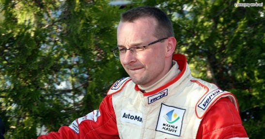 Rajd Polski 2008