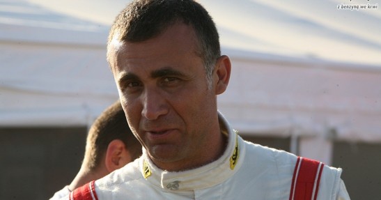 Rajd Polski 2008